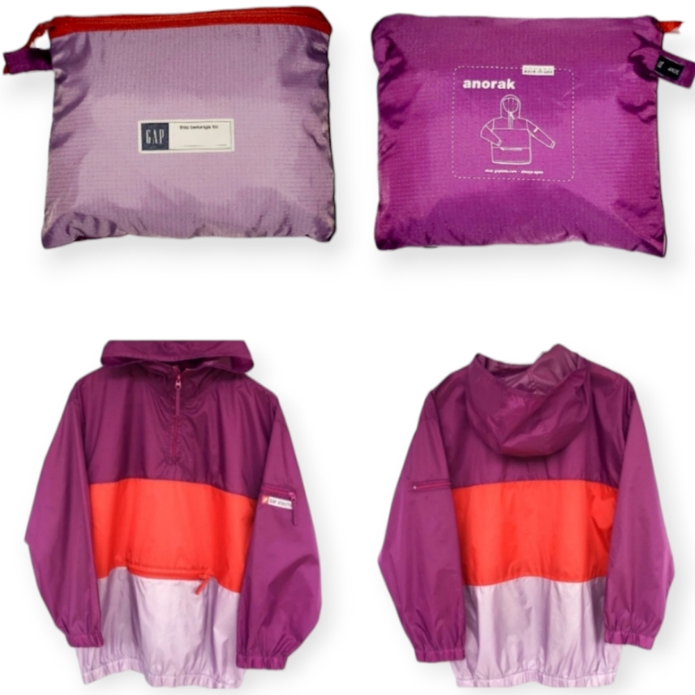 GAP Jacket